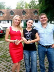 Best Nails - Valentina & Andrej